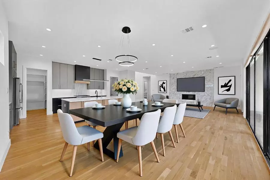 3756 Seguin Drive, Dallas, TX 75220