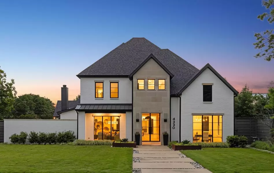 4330 Ridge Road, Dallas, TX 75229