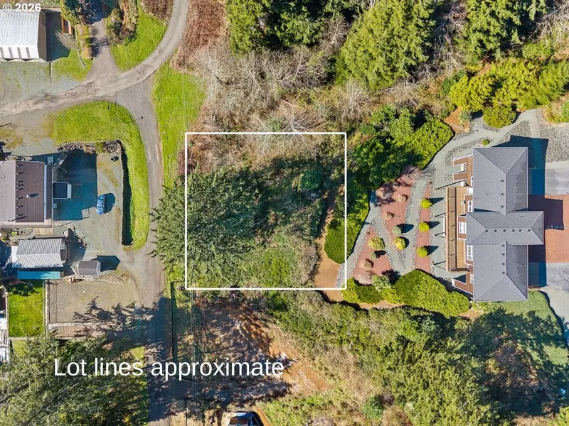 VL1504 Fir AVE, Garibaldi, OR 97118