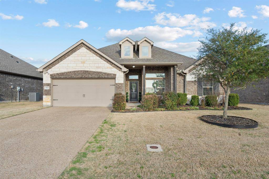 4016 Gray Wolf Drive, Melissa, TX 75454