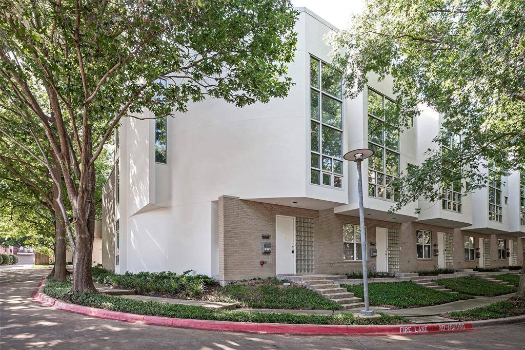 3372 Miro Place, Dallas, TX 75204