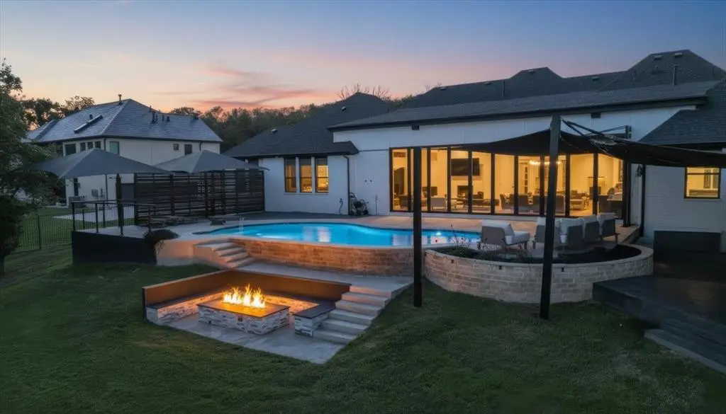 5008 Montalcino Boulevard, Flower Mound, TX 75022