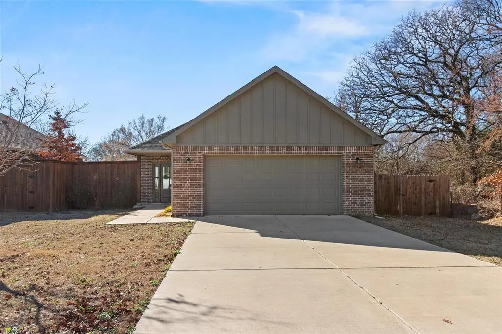 508 Good John Street, Collinsville, TX 76233