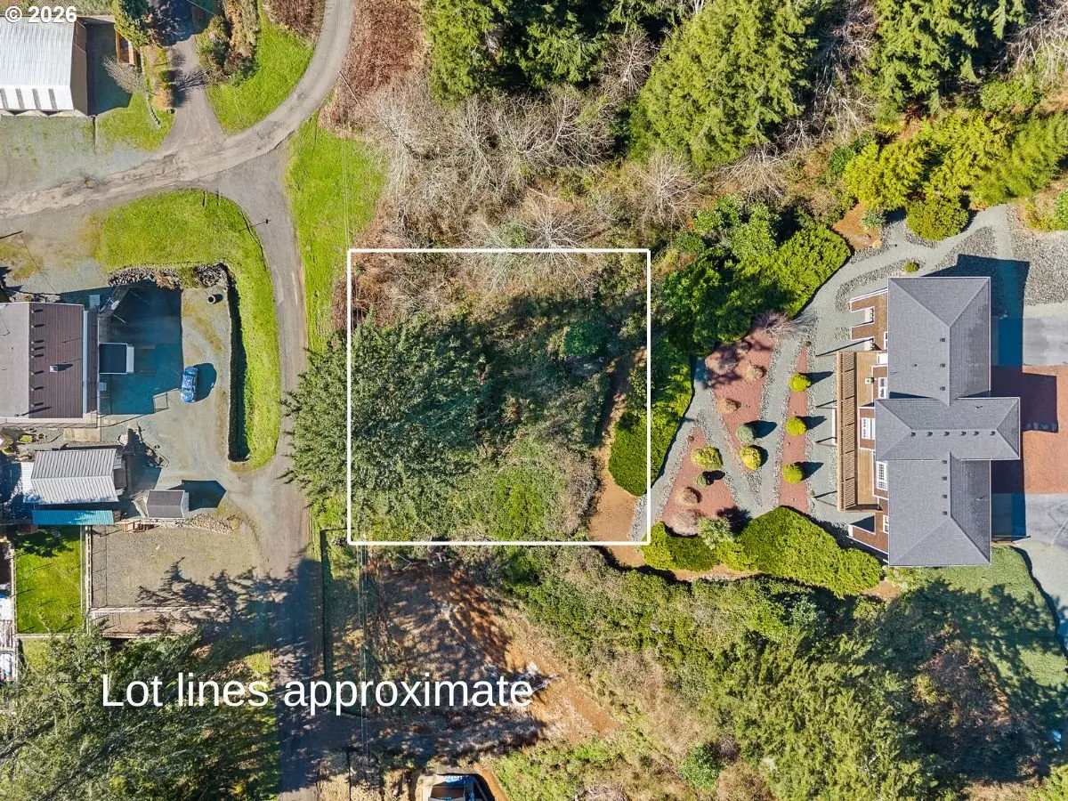 VL1504 Fir AVE, Garibaldi, OR 97118