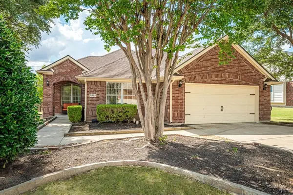 5201 Lake Bend Drive, Mckinney, TX 75071