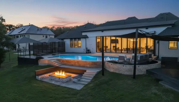 5008 Montalcino Boulevard, Flower Mound, TX 75022