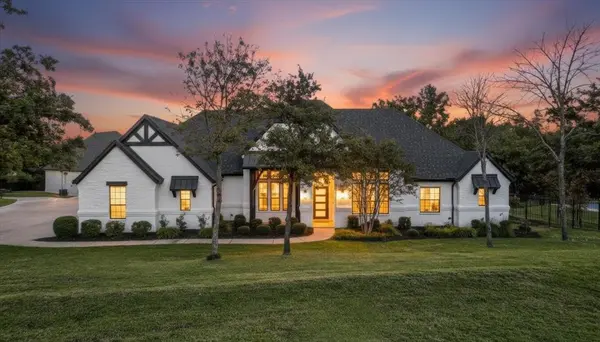 5008 Montalcino Boulevard, Flower Mound, TX 75022