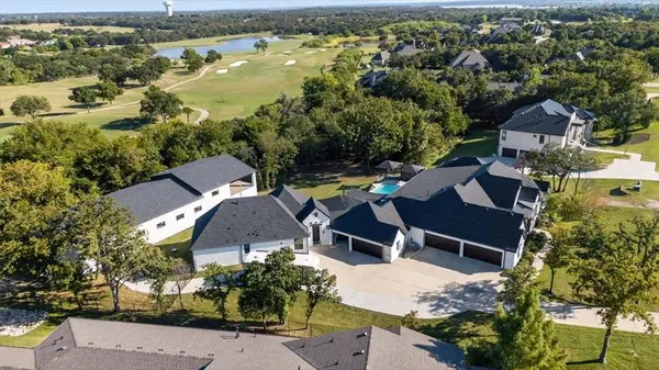 5008 Montalcino Boulevard, Flower Mound, TX 75022