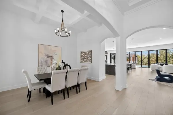 5008 Montalcino Boulevard, Flower Mound, TX 75022