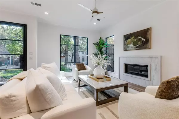 University Park, TX 75205,4434 GLENWICK Lane