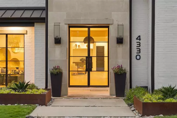 Dallas, TX 75229,4330 Ridge Road