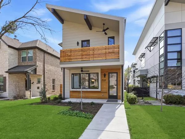 Fort Worth, TX 76107,5141 Byers Avenue