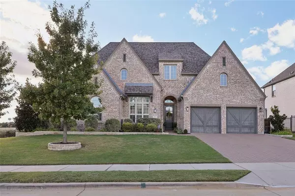 Prosper, TX 75078,451 Morgan Lane