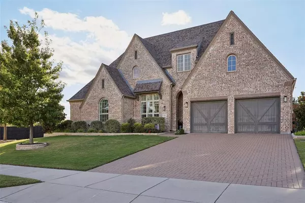 Prosper, TX 75078,451 Morgan Lane