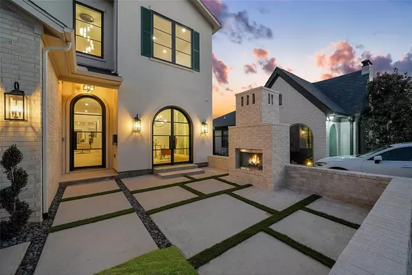 Dallas, TX 75206,5314 Belmont Avenue