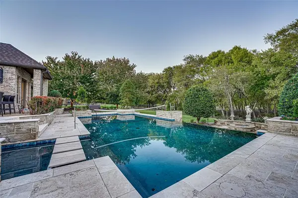 140 Manor Drive, Heath, TX 75032