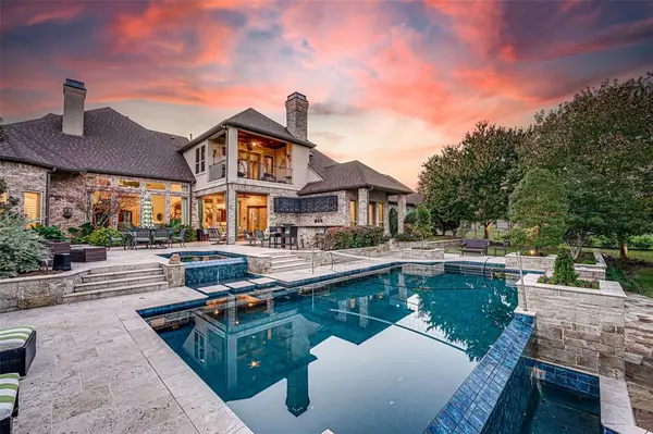 140 Manor Drive, Heath, TX 75032