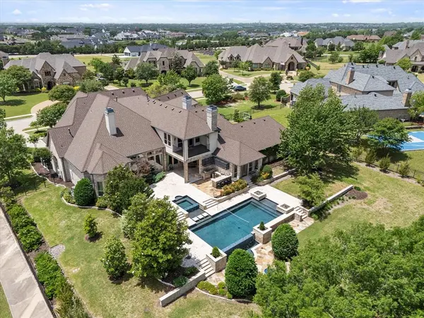 140 Manor Drive, Heath, TX 75032