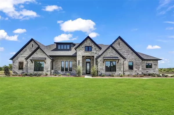 Aledo, TX 76008,3013 Summit Drive