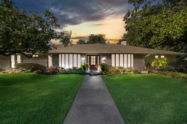 Dallas, TX 75229,3841 Peter Pan Drive