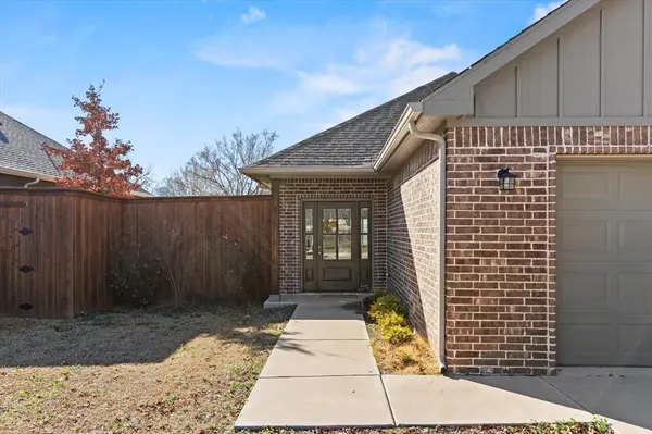 508 Good John Street, Collinsville, TX 76233