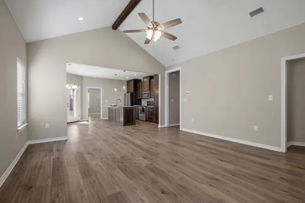 508 Good John Street, Collinsville, TX 76233