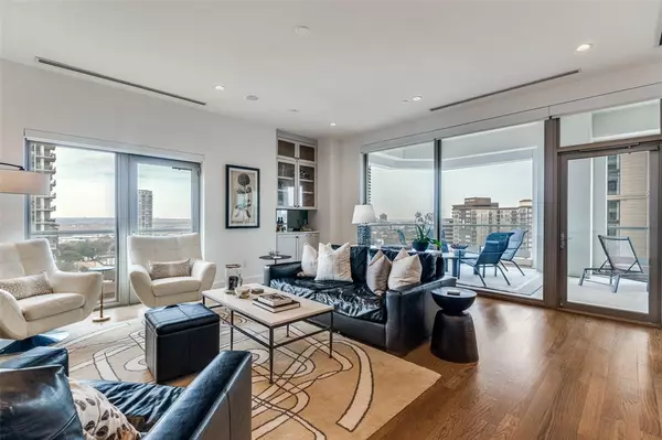 Dallas, TX 75201,2300 Wolf Street #9C