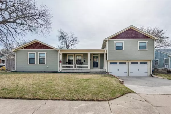 Fort Worth, TX 76110,1113 Carlock Street