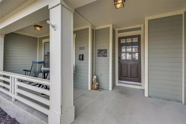 Fort Worth, TX 76110,1113 Carlock Street