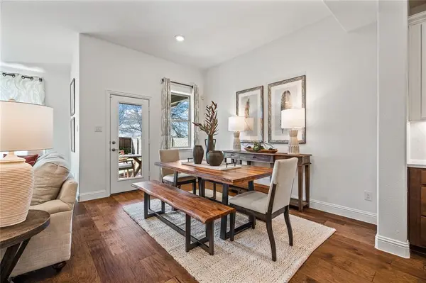 821 Cayden Drive, Little Elm, TX 75068