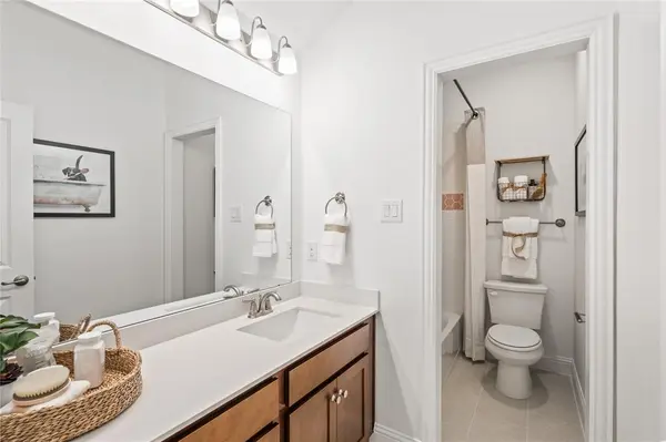 821 Cayden Drive, Little Elm, TX 75068