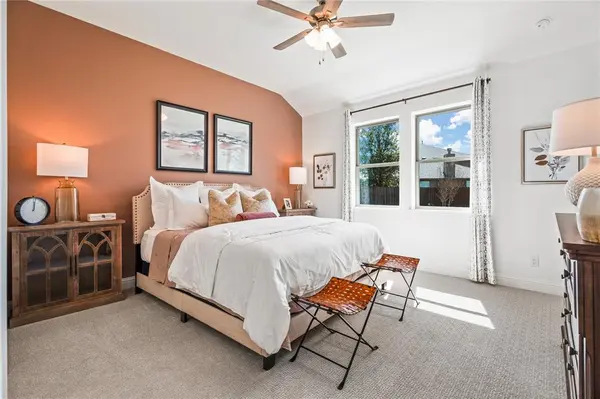 821 Cayden Drive, Little Elm, TX 75068