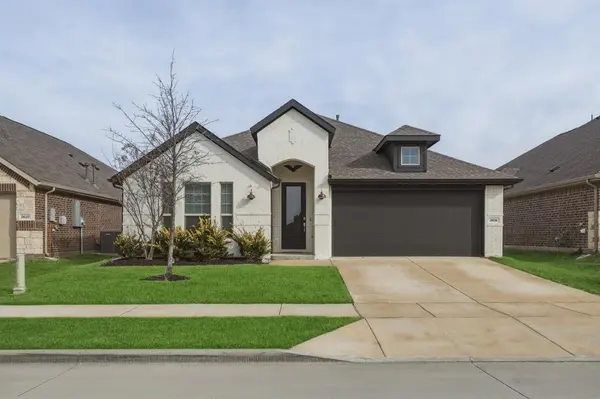 3616 Peachbush Lane, Mckinney, TX 75071