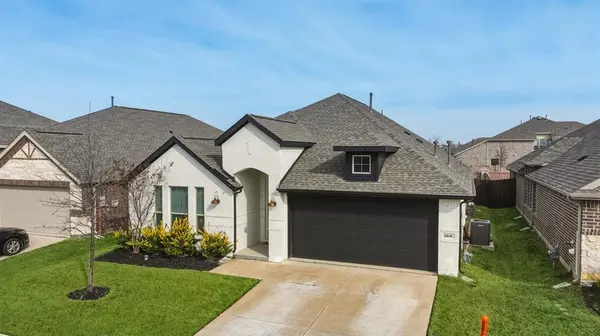 3616 Peachbush Lane, Mckinney, TX 75071