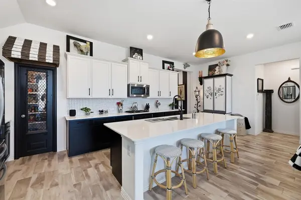 3616 Peachbush Lane, Mckinney, TX 75071