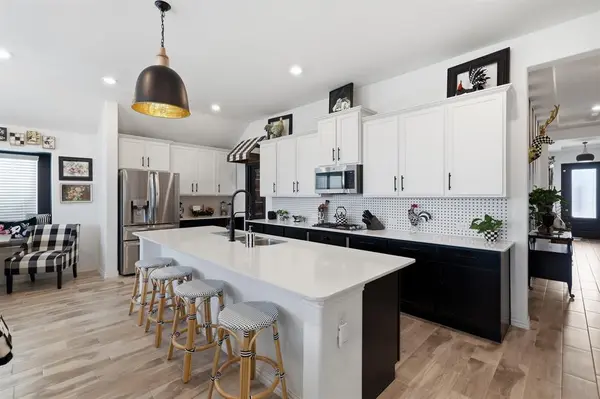 3616 Peachbush Lane, Mckinney, TX 75071