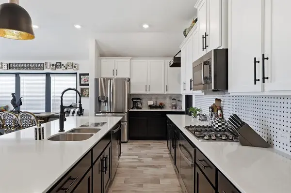 3616 Peachbush Lane, Mckinney, TX 75071