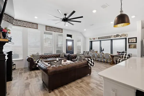 3616 Peachbush Lane, Mckinney, TX 75071