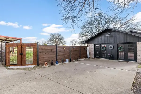 12586 County Road 351, Terrell, TX 75161