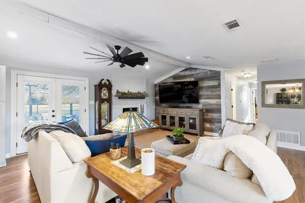 12586 County Road 351, Terrell, TX 75161