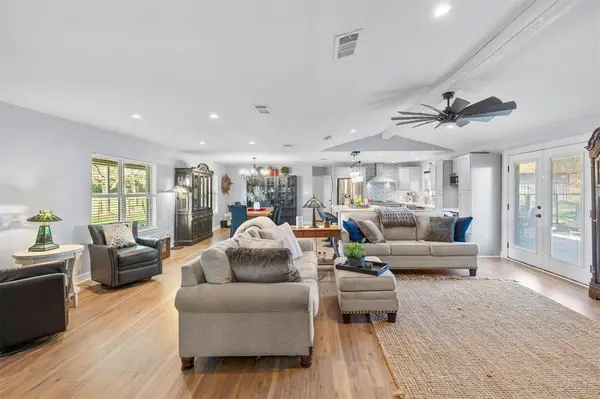 12586 County Road 351, Terrell, TX 75161