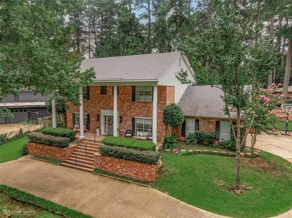 327 Glen Erica Street, Shreveport, LA 71106