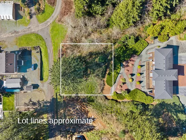 Garibaldi, OR 97118,VL1504 Fir AVE