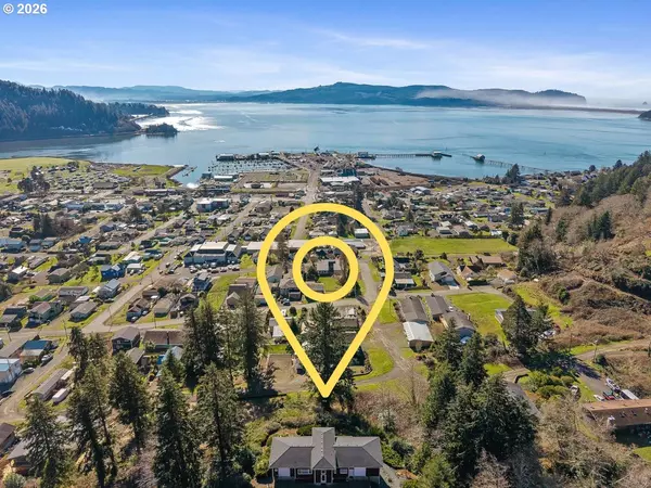 Garibaldi, OR 97118,VL1504 Fir AVE