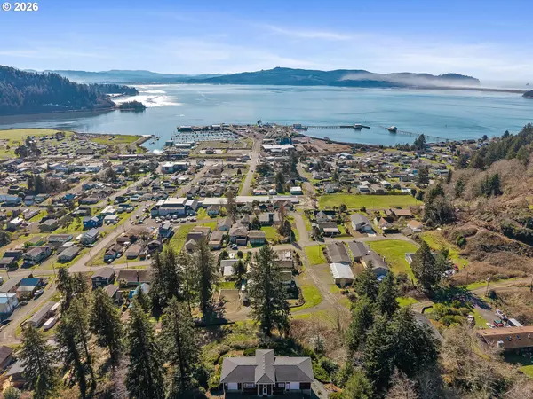 Garibaldi, OR 97118,VL1504 Fir AVE