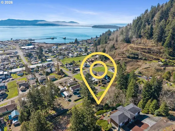 VL1504 Fir AVE, Garibaldi, OR 97118