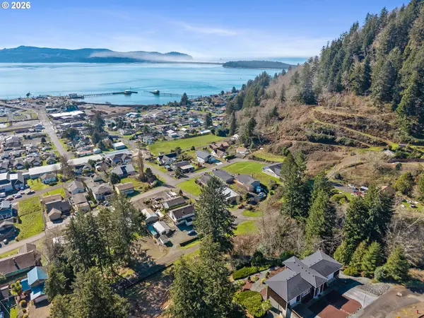 VL1504 Fir AVE, Garibaldi, OR 97118