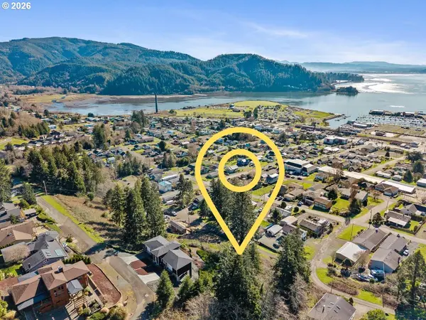 VL1504 Fir AVE, Garibaldi, OR 97118