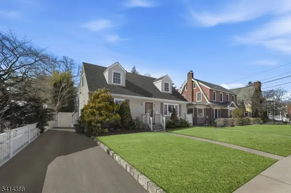 95 Cedar Ave, Hackensack City, NJ 07601