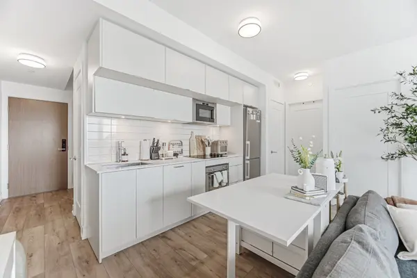 575 Bloor ST E #2904, Toronto C08, ON M4W 0B2